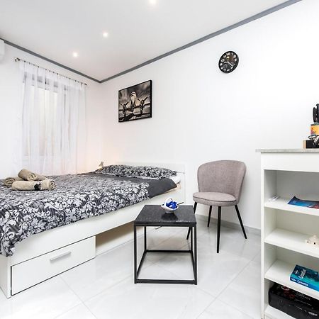 Apartment Leo Rovinj Luaran gambar