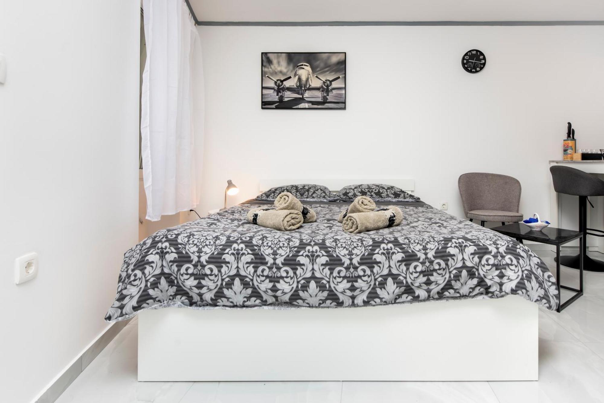 Apartment Leo Rovinj Luaran gambar