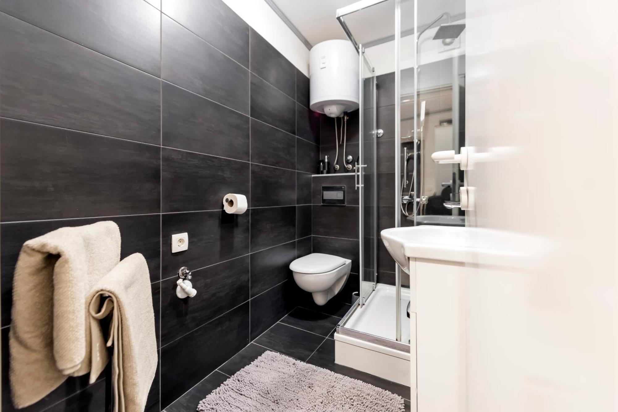 Apartment Leo Rovinj Luaran gambar