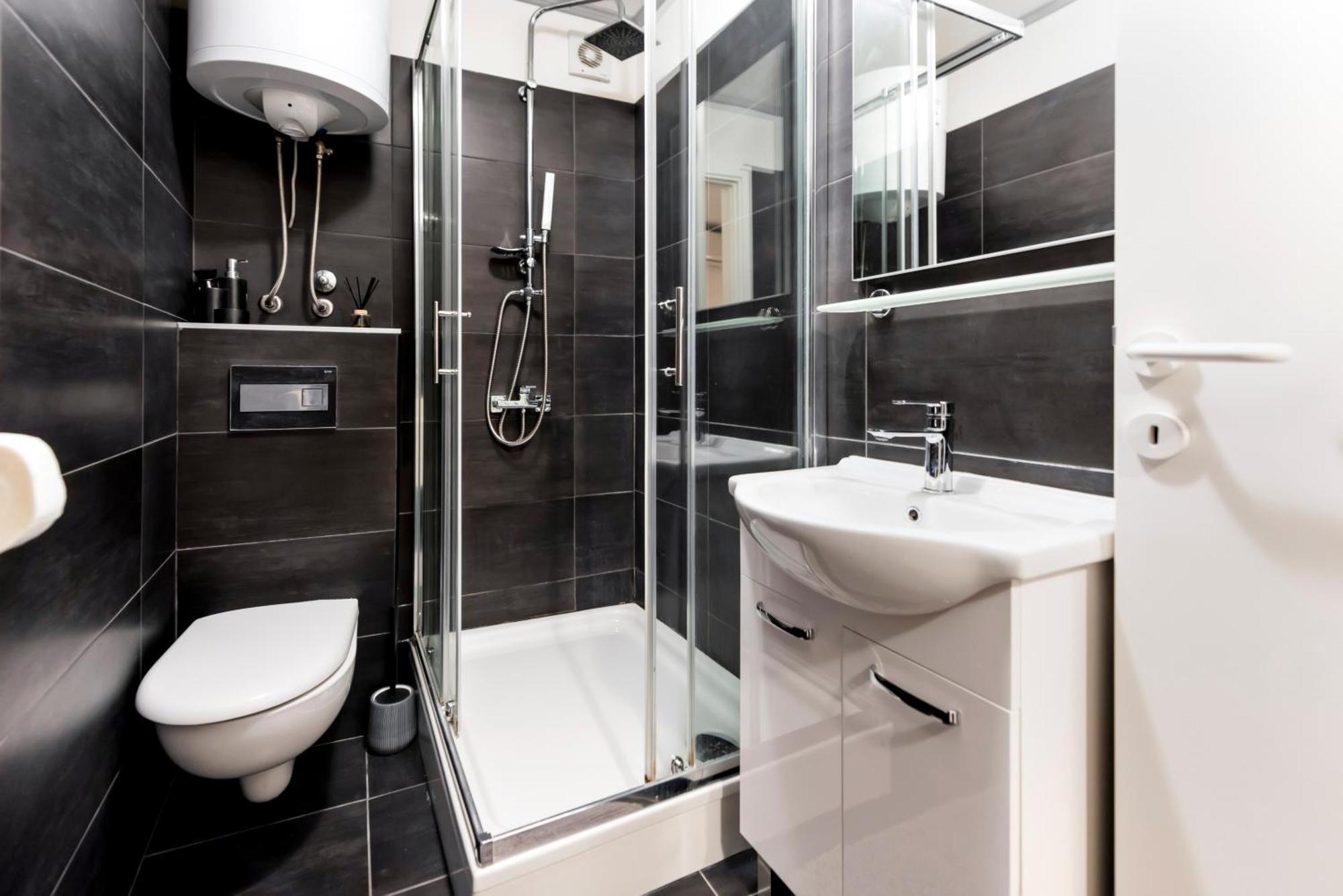 Apartment Leo Rovinj Luaran gambar