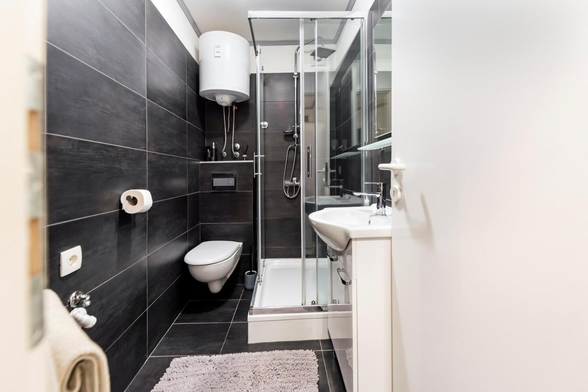 Apartment Leo Rovinj Luaran gambar